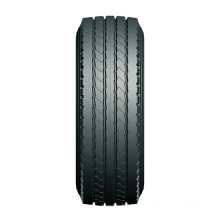 Famous 12.00R20 Long Mileage Germany Technology Wider Tread Truck Tire